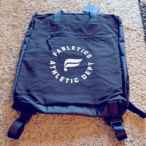 Fabletics Backpack